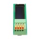 DC 3-12V 3A Power Test Table Power Meter Module Voltage Current Tester Micro-Amp Table DC 3-12V 3A Power Test Table Power Meter Module Voltage Current Tester Micro-Amp Table