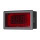 DC 6V-30V 12V 24V PWM Motor Speed Controller Digtal Display Max 8A 16kHz Adjustable DC motor Control CV Governor Switch DC 6V-30V 12V 24V PWM Motor Speed Controller Digtal Display Max 8A 16kHz Adjustable DC motor Control CV Governor Switch