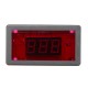 DC 6V-30V 12V 24V PWM Motor Speed Controller Digtal Display Max 8A 16kHz Adjustable DC motor Control CV Governor Switch DC 6V-30V 12V 24V PWM Motor Speed Controller Digtal Display Max 8A 16kHz Adjustable DC motor Control CV Governor Switch