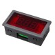 DC 6V-30V 12V 24V PWM Motor Speed Controller Digtal Display Max 8A 16kHz Adjustable DC motor Control CV Governor Switch DC 6V-30V 12V 24V PWM Motor Speed Controller Digtal Display Max 8A 16kHz Adjustable DC motor Control CV Governor Switch