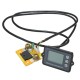 DC 8-80V 50A High Precision LiFePO Lithium Lead Acid Battery Tester Coulomb Counter DC 8-80V 50A High Precision LiFePO Lithium Lead Acid Battery Tester Coulomb Counter
