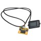 DC 8-80V 50A High Precision LiFePO Lithium Lead Acid Battery Tester Coulomb Counter DC 8-80V 50A High Precision LiFePO Lithium Lead Acid Battery Tester Coulomb Counter