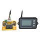 DC 8-80V 50A High Precision LiFePO Lithium Lead Acid Battery Tester Coulomb Counter DC 8-80V 50A High Precision LiFePO Lithium Lead Acid Battery Tester Coulomb Counter