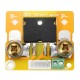 DC 8-80V 50A High Precision LiFePO Lithium Lead Acid Battery Tester Coulomb Counter DC 8-80V 50A High Precision LiFePO Lithium Lead Acid Battery Tester Coulomb Counter