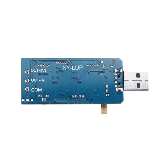 DC-DC 5V to 3.3V 9V 12V 24V USB Buck Boost Power Supply Voltage Regulator Module Desktop Power Module DC-DC 5V to 3.3V 9V 12V 24V USB Buck Boost Power Supply Voltage Regulator Module Desktop Power Module