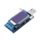 DC-DC 5V to 3.3V 9V 12V 24V USB Buck Boost Power Supply Voltage Regulator Module Desktop Power Module