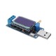 DC-DC 5V to 3.3V 9V 12V 24V USB Buck Boost Power Supply Voltage Regulator Module Desktop Power Module