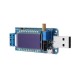 DC-DC 5V to 3.3V 9V 12V 24V USB Buck Boost Power Supply Voltage Regulator Module Desktop Power Module DC-DC 5V to 3.3V 9V 12V 24V USB Buck Boost Power Supply Voltage Regulator Module Desktop Power Module