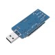 DC-DC 5V to 3.3V 9V 12V 24V USB Buck Boost Power Supply Voltage Regulator Module Desktop Power Module