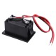 DC2.5-30V LCD Display Digital Voltage Meter Waterproof Dustproof 0.4 Inch LED Digital Tube DC2.5-30V LCD Display Digital Voltage Meter Waterproof Dustproof 0.4 Inch LED Digital Tube