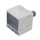 DP-101 NPN Digital Vacuum Negative Pressure Sensor Pressure Controller -100 to +100 kPa