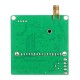 Digital Radio Frequency Power Meter -75~+16dBm Power Attenuation Can Be Set Ultra Small LCD Automatic Backlight Digital Radio Frequency Power Meter -75~+16dBm Power Attenuation Can Be Set Ultra Small LCD Automatic Backlight