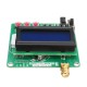 Digital Radio Frequency Power Meter -75~+16dBm Power Attenuation Can Be Set Ultra Small LCD Automatic Backlight Digital Radio Frequency Power Meter -75~+16dBm Power Attenuation Can Be Set Ultra Small LCD Automatic Backlight
