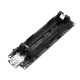 ESP32 ESP32S 18650 Battery Charge Shield V3 Micro USB Type-A Test Charging Protection Board ESP32 ESP32S 18650 Battery Charge Shield V3 Micro USB Type-A Test Charging Protection Board