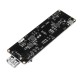 ESP32 ESP32S 18650 Battery Charge Shield V3 Micro USB Type-A Test Charging Protection Board
