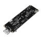 ESP32 ESP32S 18650 Battery Charge Shield V3 Micro USB Type-A Test Charging Protection Board ESP32 ESP32S 18650 Battery Charge Shield V3 Micro USB Type-A Test Charging Protection Board