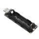 ESP32 ESP32S 18650 Battery Charge Shield V3 Micro USB Type-A Test Charging Protection Board ESP32 ESP32S 18650 Battery Charge Shield V3 Micro USB Type-A Test Charging Protection Board