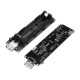 ESP32 ESP32S 18650 Battery Charge Shield V3 Micro USB Type-A Test Charging Protection Board ESP32 ESP32S 18650 Battery Charge Shield V3 Micro USB Type-A Test Charging Protection Board