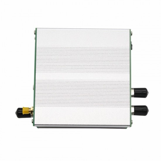 FA-2 1Hz-6GHz Frequency Counter Kit Frequency Meter Statistical Function 11 bits/sec Tester with Power Adapter FA-2 1Hz-6GHz Frequency Counter Kit Frequency Meter Statistical Function 11 bits/sec Tester with Power Adapter