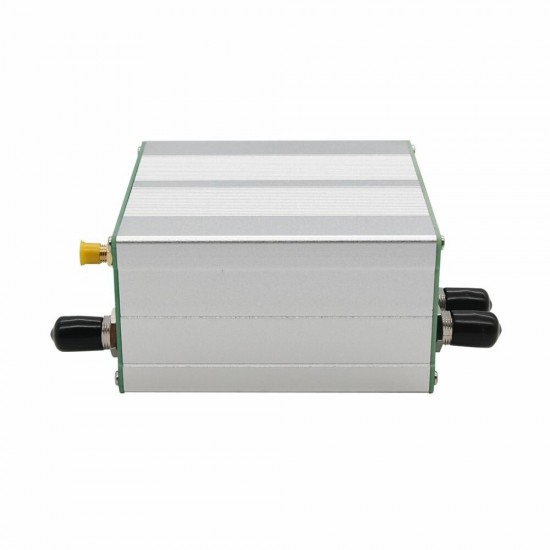 FA-2 1Hz-6GHz Frequency Counter Kit Frequency Meter Statistical Function 11 bits/sec Tester with Power Adapter FA-2 1Hz-6GHz Frequency Counter Kit Frequency Meter Statistical Function 11 bits/sec Tester with Power Adapter