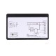 GC93 AC 80-320V 20A/50A/100A/200A Multifunctional Electric Power Monitor Voltage Current Power Frequency Watt Power KWM Energy Meter GC93 AC 80-320V 20A/50A/100A/200A Multifunctional Electric Power Monitor Voltage Current Power Frequency Watt Power KWM Energy Meter