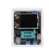 GM328A LCD Transistor Tester Diode ESR Meter PWM Wave Generator Soldered Module GM328A LCD Transistor Tester Diode ESR Meter PWM Wave Generator Soldered Module