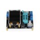 GM328A LCD Transistor Tester Diode ESR Meter PWM Wave Generator Soldered Module GM328A LCD Transistor Tester Diode ESR Meter PWM Wave Generator Soldered Module