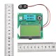 GM328A Transistor Tester Capacitance ESR Meter LCR RLCPWMESR Meter MOS/PNP/NPN V2PO 1MHz-2MHz