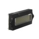 GY-6A 12V 24V 36V 48V Lead Acid Battery 2-15S Lithium Battery Capacity Tester Indicator Digital Voltmeter GY-6A 12V 24V 36V 48V Lead Acid Battery 2-15S Lithium Battery Capacity Tester Indicator Digital Voltmeter