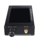 35M-4400M Handheld Simple Analyzer Measurement of Interphone Signal