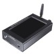 35M-4400M Handheld Simple Analyzer Measurement of Interphone Signal