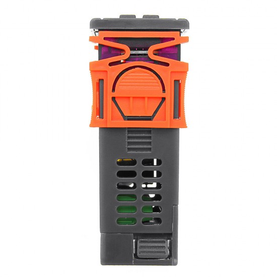 STC-1000 110V/220V/12V/24V 10A 2 Relay Output LED Digital Temperature Controller Thermostat Incubator With Sensor Heater And Cooler STC-1000 110V/220V/12V/24V 10A 2 Relay Output LED Digital Temperature Controller Thermostat Incubator With Sensor Heater And Cooler