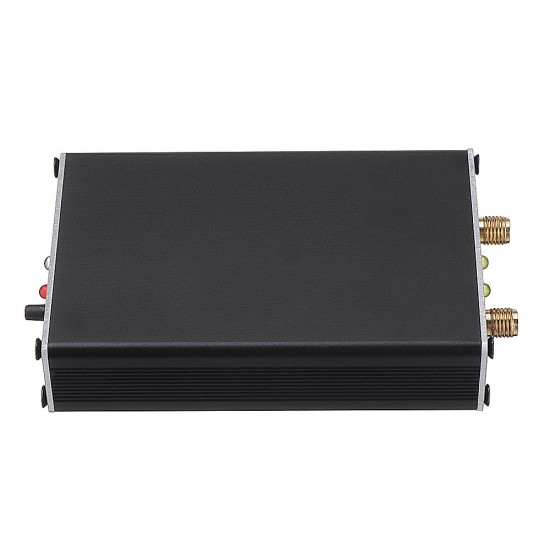 Analyzer USB 35-4400M Signal Source with Tracking Source Module RF Frequency Domain Analysis Tool With Aluminum Shell