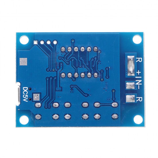 HW-586 1.2V 12V 18650 Li-ion Lithium Lead-acid Battery Capacity Tester Resistance Discharge Meter HW-586 1.2V 12V 18650 Li-ion Lithium Lead-acid Battery Capacity Tester Resistance Discharge Meter