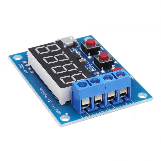 HW-586 1.2V 12V 18650 Li-ion Lithium Lead-acid Battery Capacity Tester Resistance Discharge Meter HW-586 1.2V 12V 18650 Li-ion Lithium Lead-acid Battery Capacity Tester Resistance Discharge Meter