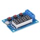 HW-586 1.2V 12V 18650 Li-ion Lithium Lead-acid Battery Capacity Tester Resistance Discharge Meter HW-586 1.2V 12V 18650 Li-ion Lithium Lead-acid Battery Capacity Tester Resistance Discharge Meter