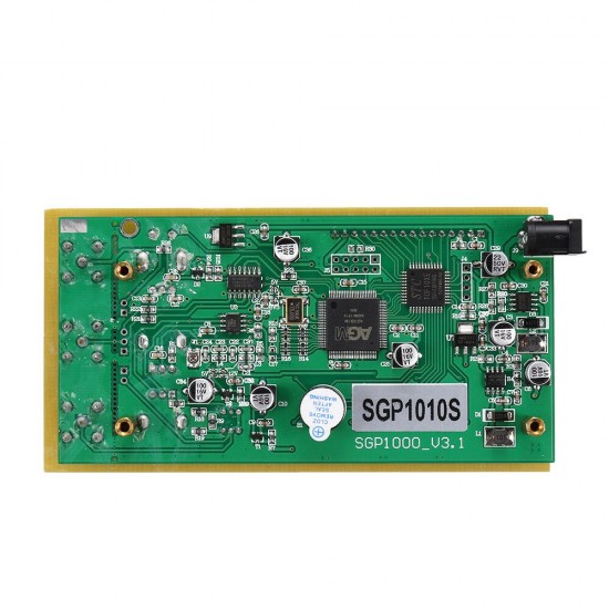 High Precision DDS Digital SGP1010S Signal Generator Frequency Meter Function Generator High Precision DDS Digital SGP1010S Signal Generator Frequency Meter Function Generator