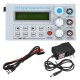 High Precision DDS Digital SGP1010S Signal Generator Frequency Meter Function Generator High Precision DDS Digital SGP1010S Signal Generator Frequency Meter Function Generator