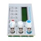 High Precision DDS Digital SGP1010S Signal Generator Frequency Meter Function Generator High Precision DDS Digital SGP1010S Signal Generator Frequency Meter Function Generator