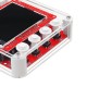 13805K DSO138 Mini Digital Oscilloscope 200KHz DC 3.5V-6V With Case 13805K DSO138 Mini Digital Oscilloscope 200KHz DC 3.5V-6V With Case