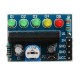 KA2284 Level Indicator DC3.5V-12V Module Battery Indicator Audio Level Indicator AC DC Signal Adjustable