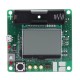 LCR-T4 Mega328 M328 Multimetr Transistor Tester Multifunction Capacitance ESR Meter MOS PNP NPN LCR with Test Cable LCR-T4 Mega328 M328 Multimetr Transistor Tester Multifunction Capacitance ESR Meter MOS PNP NPN LCR with Test Cable