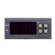 MH-1210W 10A Intelligent Microcomputer Digital Temperature Controller Heating/Cooling Temperature Control Thermostat Regulator AC110V AC220V MH-1210W 10A Intelligent Microcomputer Digital Temperature Controller Heating/Cooling Temperature Control Thermostat Regulator AC110V AC220V