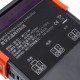 MH-1210W Intelligent Microcomputer Digital Temperature Controller Heating Cooling Temperature Control Thermostat Regulator MH-1210W Intelligent Microcomputer Digital Temperature Controller Heating Cooling Temperature Control Thermostat Regulator