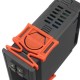 MH-1210W Intelligent Microcomputer Digital Temperature Controller Heating Cooling Temperature Control Thermostat Regulator MH-1210W Intelligent Microcomputer Digital Temperature Controller Heating Cooling Temperature Control Thermostat Regulator