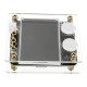 MK328 Transistor Tester ATmega328 8MHz Digital Triode Capacitance ESR Meter With 1.8 Inch LCD Screen MK328 Transistor Tester ATmega328 8MHz Digital Triode Capacitance ESR Meter With 1.8 Inch LCD Screen