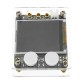 MK328 Transistor Tester ATmega328 8MHz Digital Triode Capacitance ESR Meter With 1.8 Inch LCD Screen MK328 Transistor Tester ATmega328 8MHz Digital Triode Capacitance ESR Meter With 1.8 Inch LCD Screen