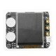 MK328 Transistor Tester ATmega328 8MHz Digital Triode Capacitance ESR Meter With 1.8 Inch LCD Screen MK328 Transistor Tester ATmega328 8MHz Digital Triode Capacitance ESR Meter With 1.8 Inch LCD Screen