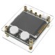 MK328 Transistor Tester ATmega328 8MHz Digital Triode Capacitance ESR Meter With 1.8 Inch LCD Screen MK328 Transistor Tester ATmega328 8MHz Digital Triode Capacitance ESR Meter With 1.8 Inch LCD Screen