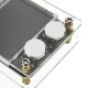 MK328 Transistor Tester ATmega328 8MHz Digital Triode Capacitance ESR Meter With 1.8 Inch LCD Screen MK328 Transistor Tester ATmega328 8MHz Digital Triode Capacitance ESR Meter With 1.8 Inch LCD Screen